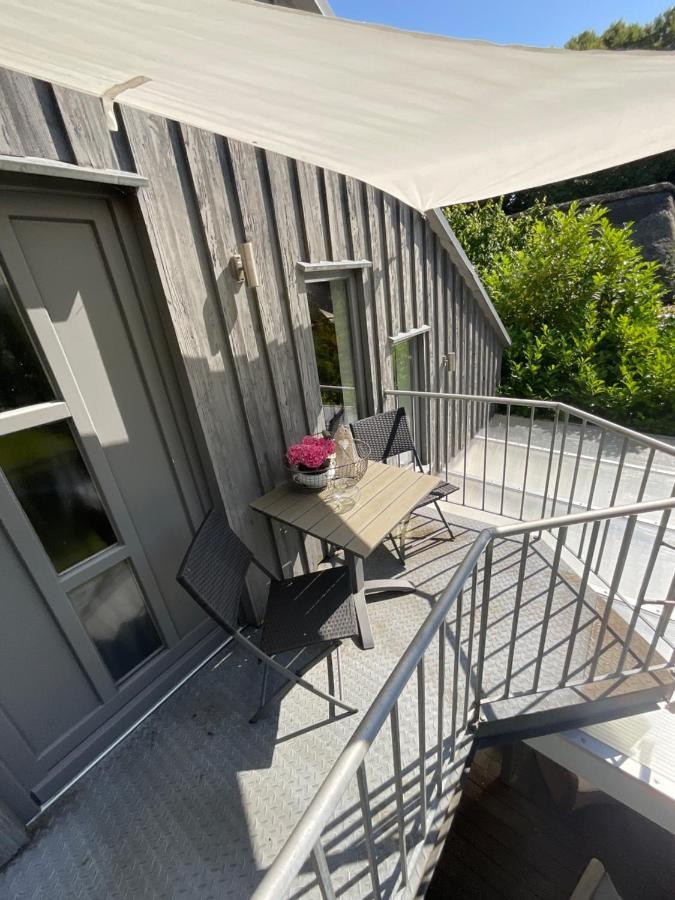 Galerie Ferienwohnung Handewitt Exteriör bild